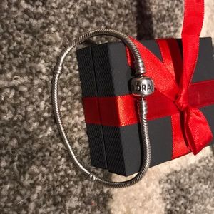 Pandora bracelet
